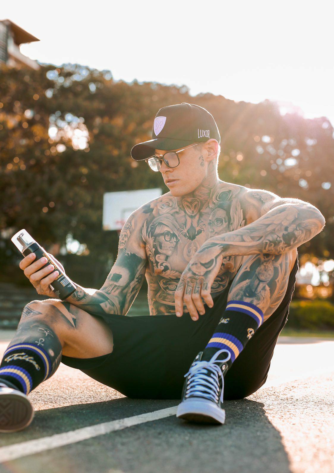 How Has Man Tan Revolutionised The Male Tanning Game?