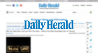 The Daily Herald Feature Article